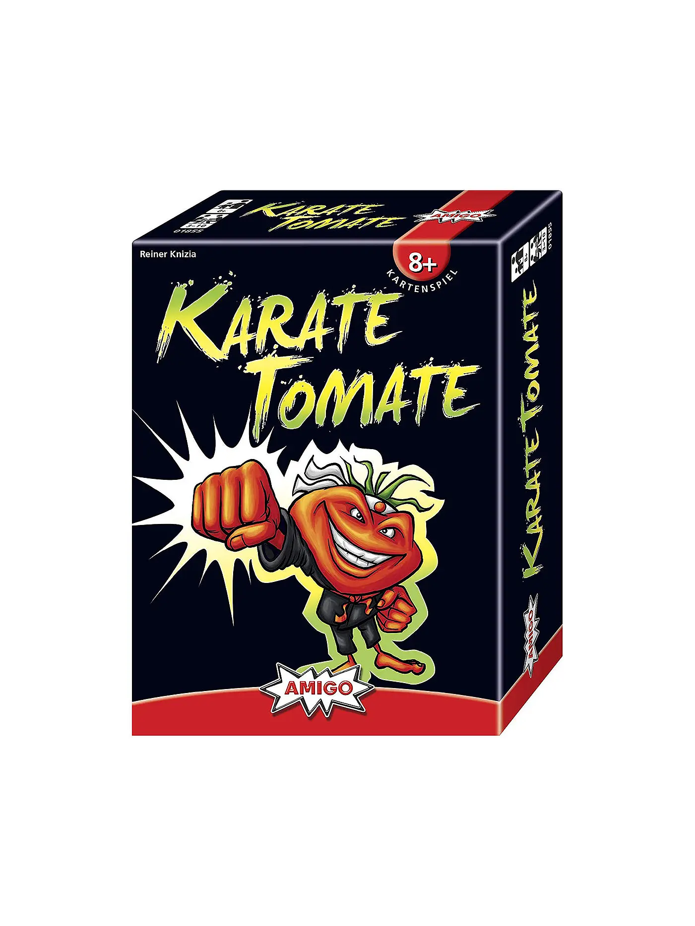 AMIGO | Karate Tomate | 